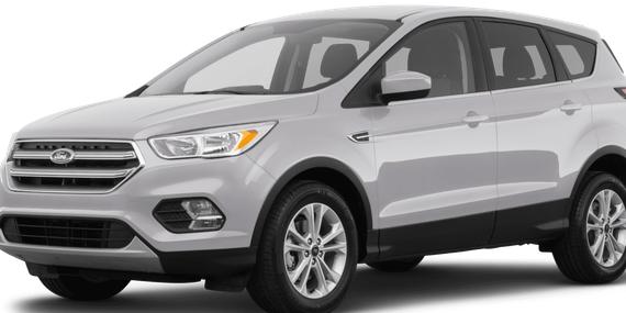 FORD ESCAPE 2017 1FMCU0GD1HUC55377 image