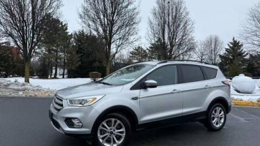 FORD ESCAPE 2017 1FMCU9GD6HUB58177 image