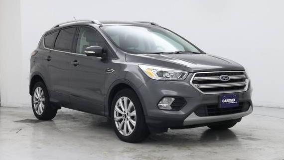 FORD ESCAPE 2017 1FMCU0JD7HUB53669 image