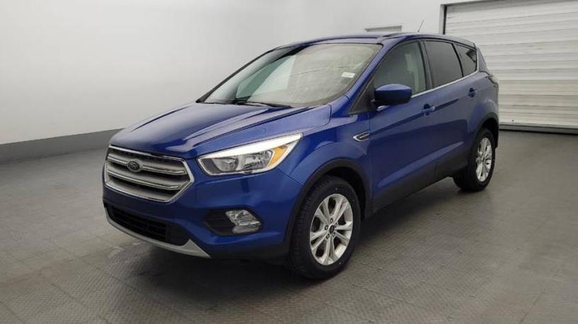 FORD ESCAPE 2017 1FMCU9GD3HUD80806 image