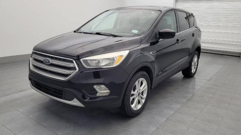 FORD ESCAPE 2017 1FMCU0G90HUA29150 image