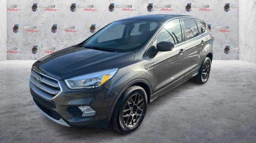 FORD ESCAPE 2017 1FMCU0GD4HUB14495 image