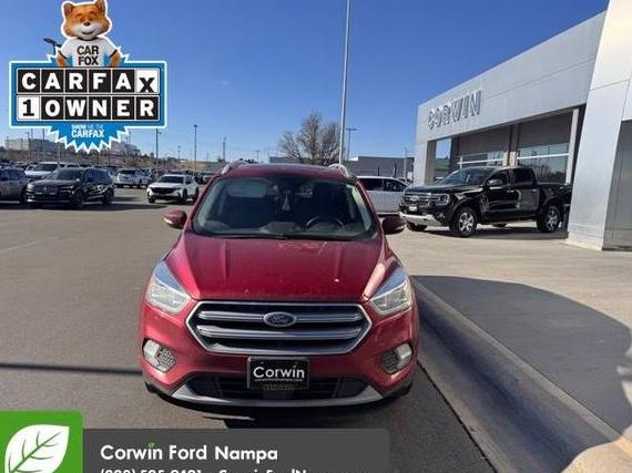 FORD ESCAPE 2017 1FMCU9J95HUE47765 image FORD ESCAPE 2017 1FMCU9J95HUE47765 image