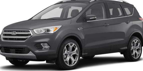 FORD ESCAPE 2017 1FMCU0JD1HUD81828 image
