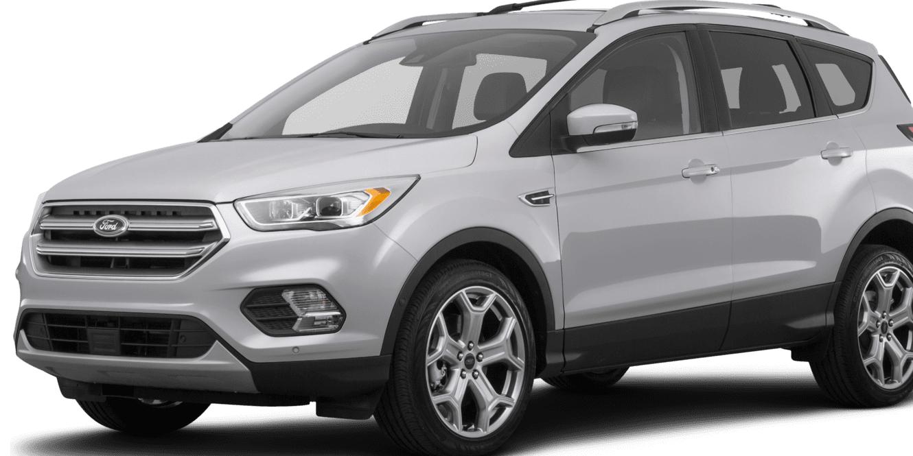 FORD ESCAPE 2017 1FMCU9J9XHUC81033 image