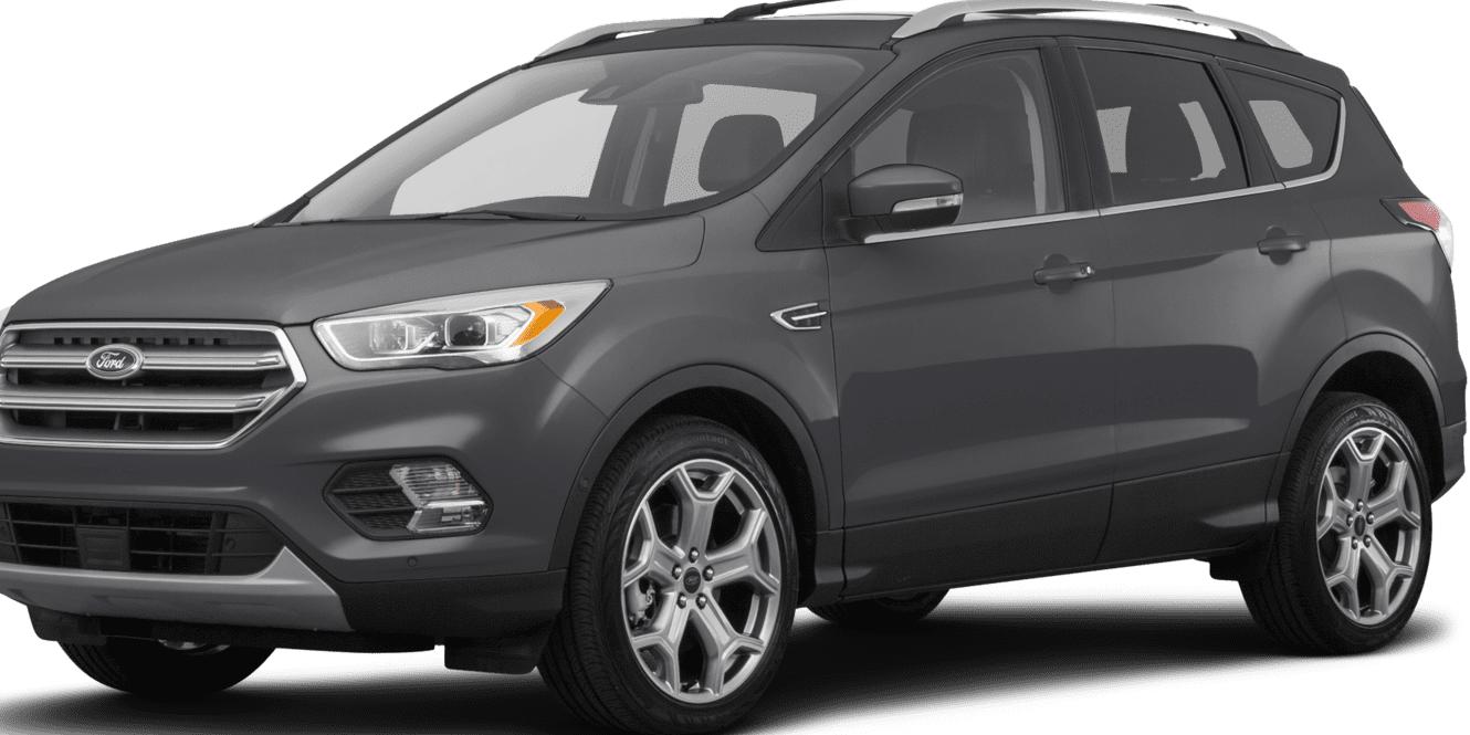 FORD ESCAPE 2017 1FMCU9JD9HUA32534 image