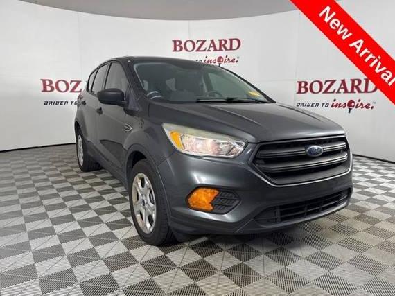 FORD ESCAPE 2017 1FMCU0F74HUB96272 image