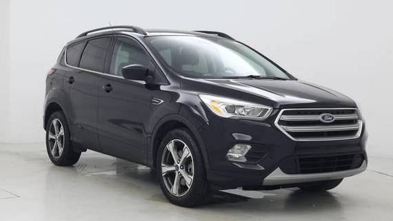 FORD ESCAPE 2017 1FMCU9GD1HUC58820 image
