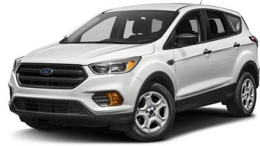 FORD ESCAPE 2017 1FMCU9G91HUA28562 image