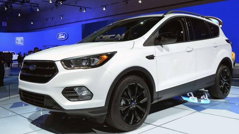 FORD ESCAPE 2017 1FMCU9JD0HUB34076 image