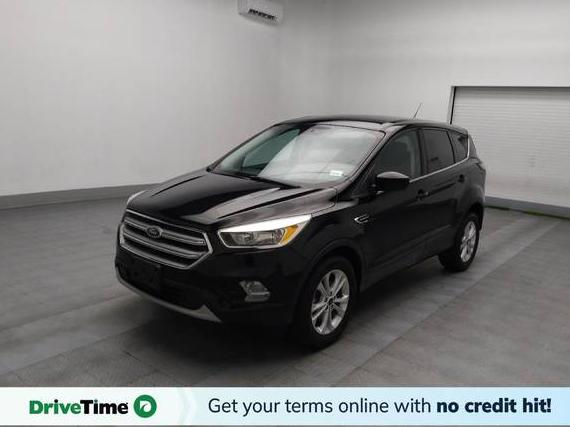 FORD ESCAPE 2017 1FMCU9GD4HUD72021 image