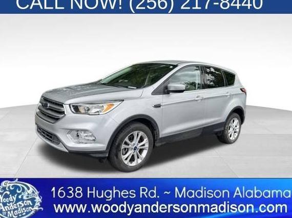 FORD ESCAPE 2017 1FMCU9G99HUC99398 image