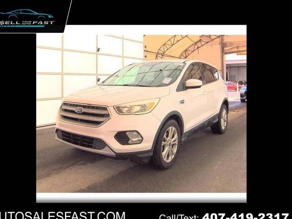 FORD ESCAPE 2017 1FMCU0GDXHUC07294 image