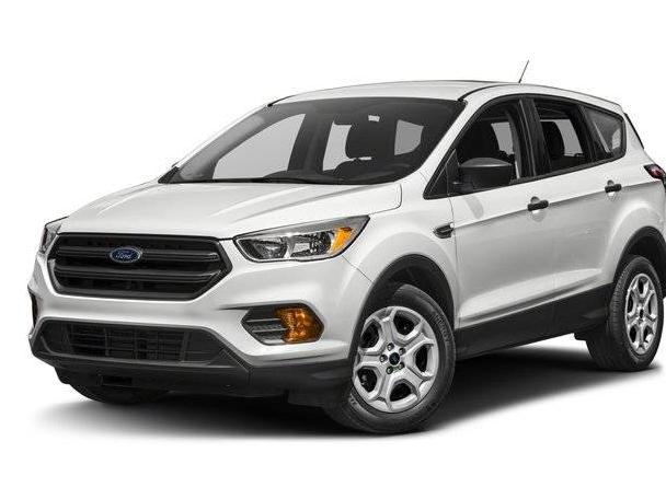 FORD ESCAPE 2017 1FMCU9GD8HUC36264 image