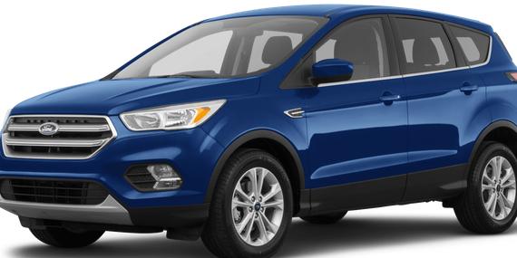 FORD ESCAPE 2017 1FMCU0GD1HUD49226 image