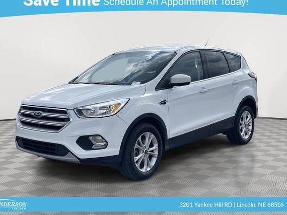 FORD ESCAPE 2017 1FMCU9GD0HUA47401 image