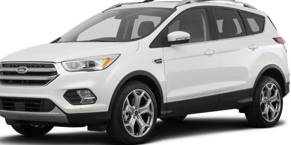 FORD ESCAPE 2017 1FMCU0J9XHUD49083 image
