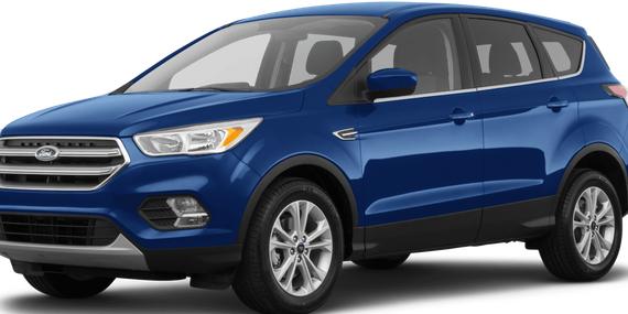 FORD ESCAPE 2017 1FMCU0GD5HUC62865 image