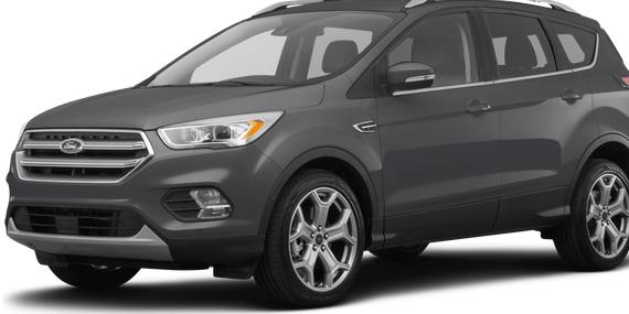 FORD ESCAPE 2017 1FMCU9J92HUC44428 image