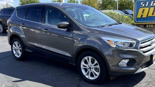 FORD ESCAPE 2017 1FMCU9GD8HUA07566 image