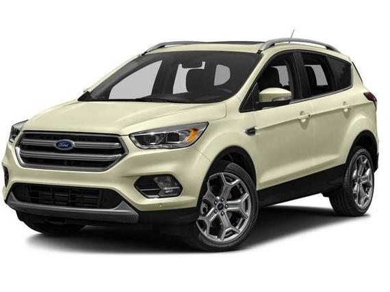 FORD ESCAPE 2017 1FMCU9J9XHUC11709 image