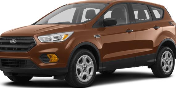 FORD ESCAPE 2017 1FMCU9GD6HUC20564 image