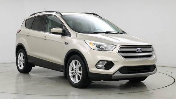 FORD ESCAPE 2017 1FMCU0GD5HUB27501 image