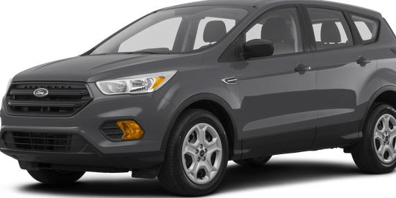 FORD ESCAPE 2017 1FMCU0F77HUE25706 image