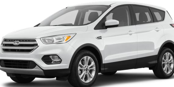 FORD ESCAPE 2017 1FMCU0G93HUA25982 image