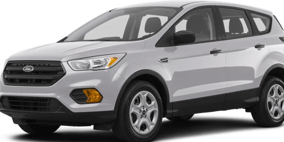 FORD ESCAPE 2017 1FMCU9G97HUD33726 image