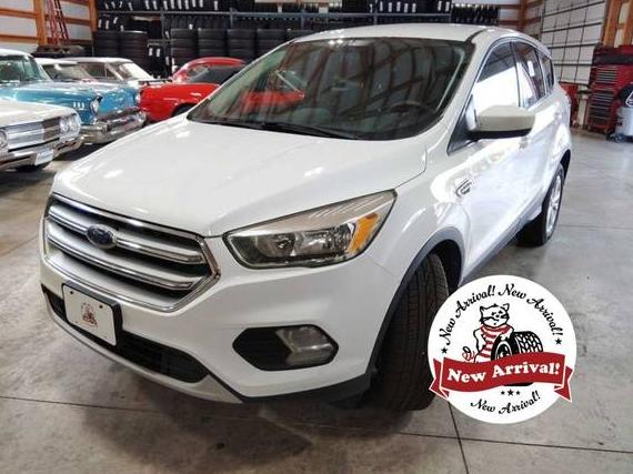 FORD ESCAPE 2017 1FMCU9GD2HUB83321 image
