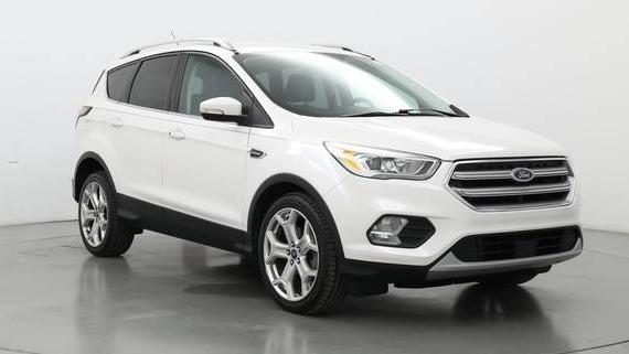 FORD ESCAPE 2017 1FMCU0JD0HUC43973 image