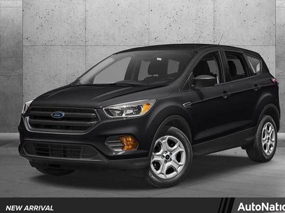 FORD ESCAPE 2017 1FMCU0F79HUD54170 image