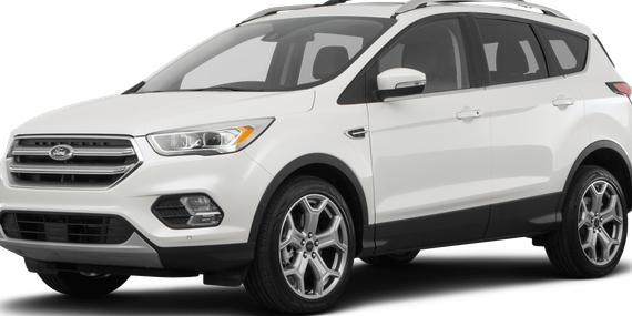 FORD ESCAPE 2017 1FMCU0JD0HUA88325 image
