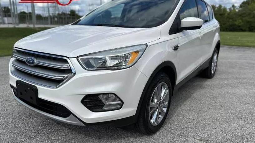 FORD ESCAPE 2017 1FMCU9GD3HUE39496 image