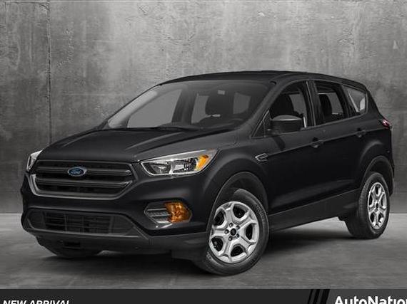 FORD ESCAPE 2017 1FMCU9GD2HUB13723 image