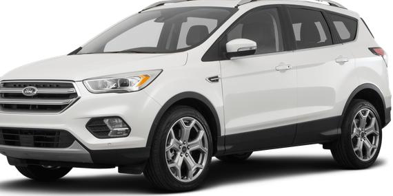 FORD ESCAPE 2017 1FMCU9J99HUD90650 image