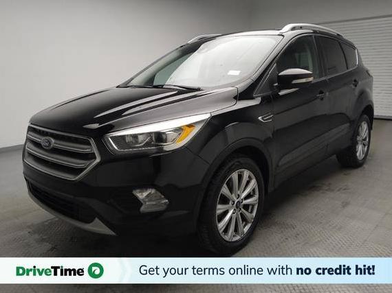 FORD ESCAPE 2017 1FMCU9J94HUD57944 image