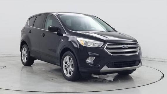 FORD ESCAPE 2017 1FMCU9G97HUA83405 image FORD ESCAPE 2017 1FMCU9G97HUA83405 image