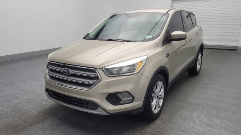 FORD ESCAPE 2017 1FMCU0GD4HUA29429 image