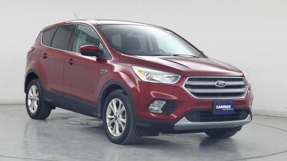 FORD ESCAPE 2017 1FMCU0G93HUE89838 image FORD ESCAPE 2017 1FMCU0G93HUE89838 image