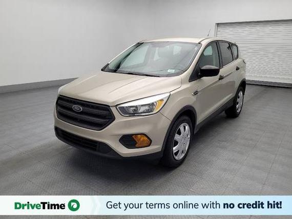 FORD ESCAPE 2017 1FMCU0F77HUB26586 image