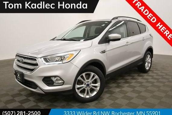 FORD ESCAPE 2017 1FMCU9GD1HUA56723 image