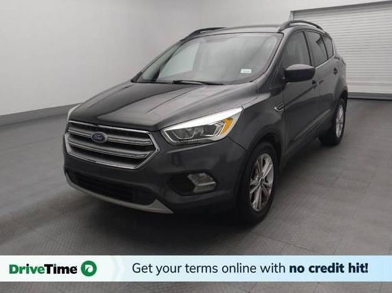 FORD ESCAPE 2017 1FMCU0GD9HUA79405 image
