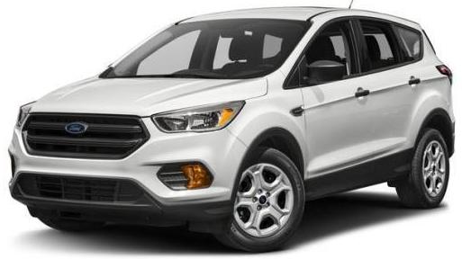 FORD ESCAPE 2017 1FMCU0F77HUC65374 image