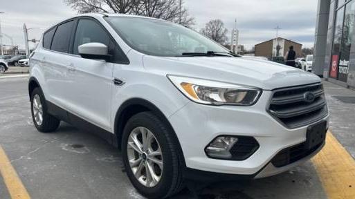 FORD ESCAPE 2017 1FMCU9GDXHUB89433 image