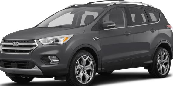FORD ESCAPE 2017 1FMCU9J99HUB75169 image