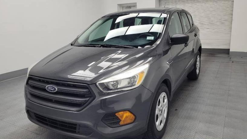 FORD ESCAPE 2017 1FMCU0F78HUA50876 image