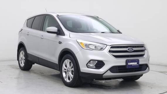 FORD ESCAPE 2017 1FMCU9G97HUF09139 image