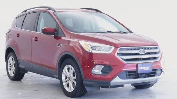 FORD ESCAPE 2017 1FMCU9G98HUA73756 image